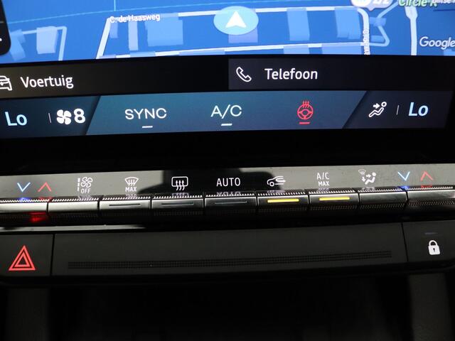 Renault SCENIC E-Tech EV87 long range techno Apple Carplay/Android Auto | Climate