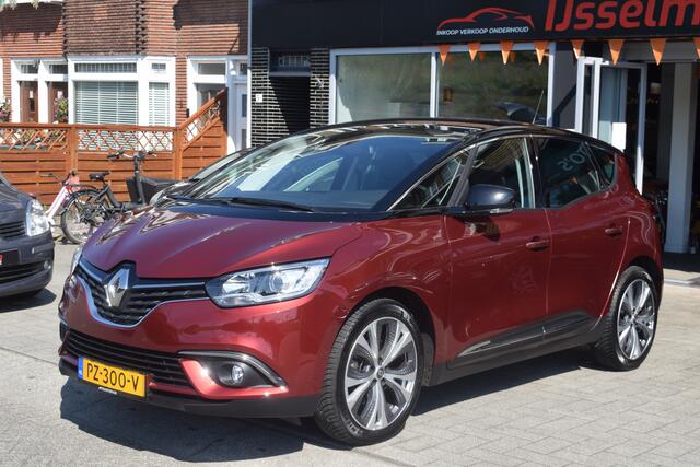 Renault SCENIC 1.2 TCe Collection 1ste Eigenaar NAP Dealer Onderhouden