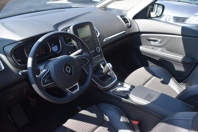 Renault SCENIC 1.2 TCe Collection 1ste Eigenaar NAP Dealer Onderhouden