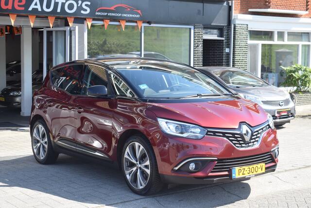 Renault SCENIC 1.2 TCe Collection 1ste Eigenaar NAP Dealer Onderhouden