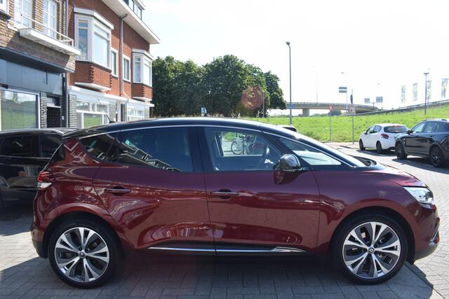 Renault SCENIC 1.2 TCe Collection 1ste Eigenaar NAP Dealer Onderhouden
