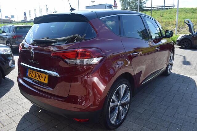 Renault SCENIC 1.2 TCe Collection 1ste Eigenaar NAP Dealer Onderhouden