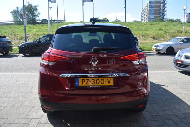 Renault SCENIC 1.2 TCe Collection 1ste Eigenaar NAP Dealer Onderhouden