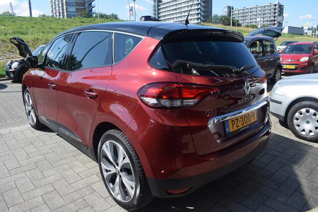 Renault SCENIC 1.2 TCe Collection 1ste Eigenaar NAP Dealer Onderhouden