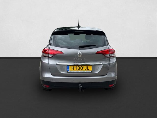 Renault SCENIC 1.3 TCe Intens CAMERA / TREKHAAK / PDC / NAVI