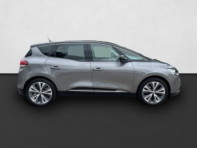 Renault SCENIC 1.3 TCe Intens CAMERA / TREKHAAK / PDC / NAVI