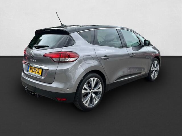 Renault SCENIC 1.3 TCe Intens CAMERA / TREKHAAK / PDC / NAVI