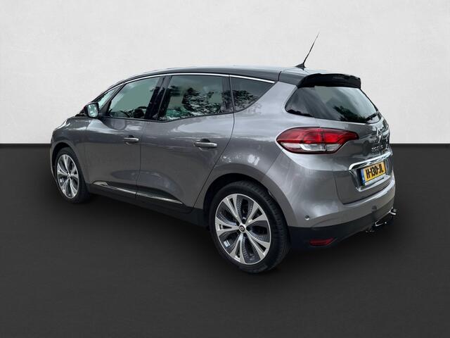 Renault SCENIC 1.3 TCe Intens CAMERA / TREKHAAK / PDC / NAVI