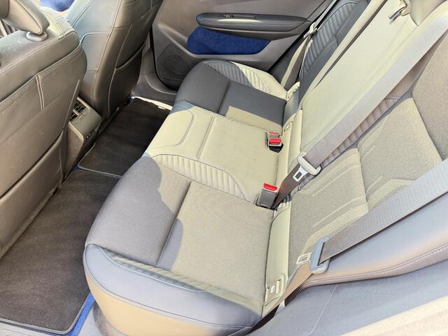 Renault SCENIC E-Tech EV87 long range Alpine / SOH 98% / WLTP 625km / Snel lader / Solarbay Panoramadak / Harman Kardon / Two Tone / Adaptive Cruise / Camera