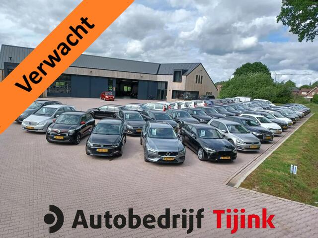 Renault SCENIC 1.3 TCe Intens | Navi | Camera | Trekhaak | Stoelverwarming |