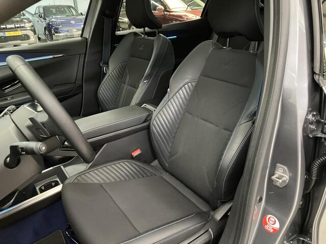 Renault SCENIC E-Tech EV87 long range esprit Alpine / NL Auto / Eerste Eigenaar / Dealer Onderhouden / Solarbay Panoramadak / Google Maps Navigatie / 360 Graden Camera / Adaptive Cruise Control / Harman & Kardon Audio / Stoel- en Stuurverwarming /