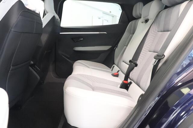 Renault SCENIC EV87 long range iconic | Solarbay pano | el. stoelen & achterklep | SoH 98,4% | Warmtepomp | Apple Carplay & Andriod Auto | Adaptieve cruise |