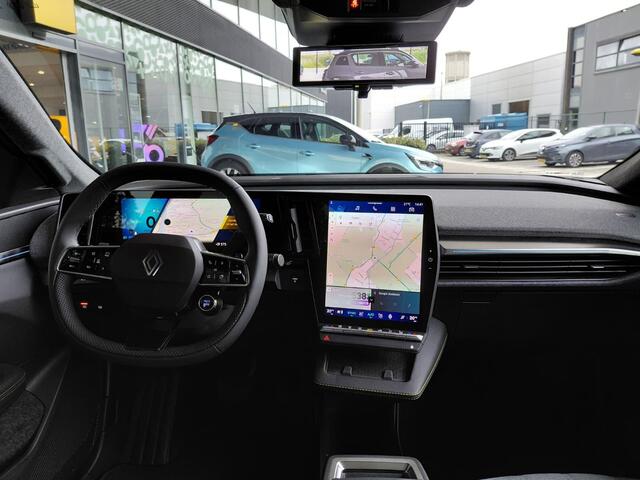 Renault SCENIC E-Tech EV87 long range Techno | Demo Hillegom | Panoramadak | Harman/Kardon