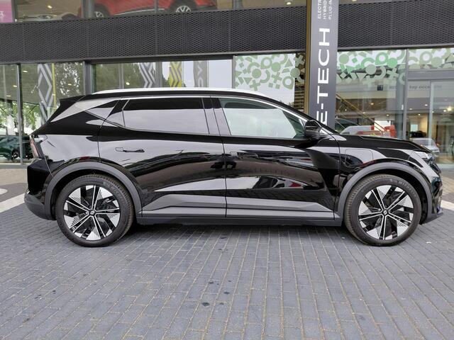 Renault SCENIC E-Tech EV87 long range Techno | Demo Hillegom | Panoramadak | Harman/Kardon
