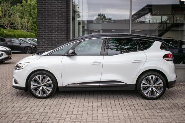 Renault SCENIC 1.2 TCe Intens | Trekhaak | Panoramadak |