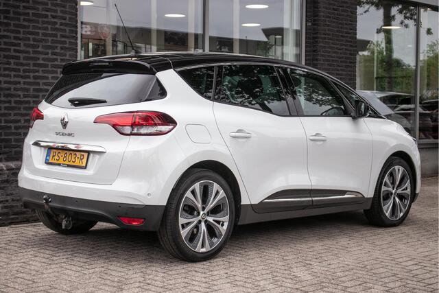 Renault SCENIC 1.2 TCe Intens | Trekhaak | Panoramadak |