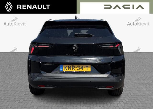 Renault SCENIC E-Tech EV87 long range esprit Alpine - Demo / pack advanced driving assist & augmented vision