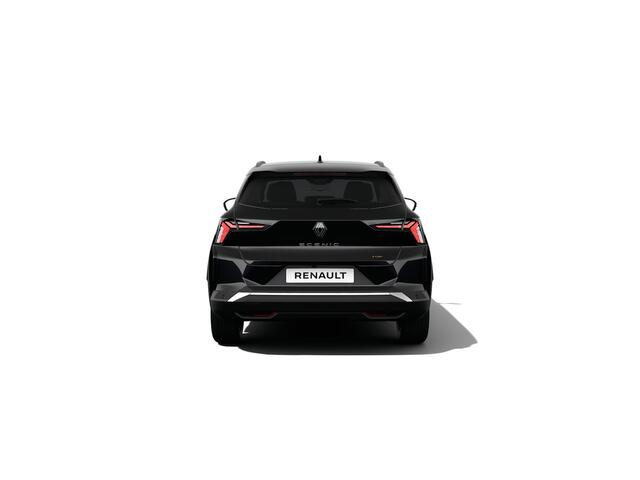 Renault SCENIC E-Tech Techno Long range | Achteruitrijcamera | Adaptive Cruise Control | Adaptive Vision LED koplampen met geïntegreerde mistlampfunctie