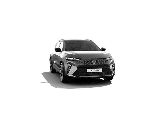 Renault SCENIC E-Tech Techno Long range | Achteruitrijcamera | Adaptive Cruise Control | Adaptive Vision LED koplampen met geïntegreerde mistlampfunctie