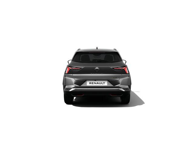 Renault SCENIC E-Tech Techno Long range | Achteruitrijcamera | Adaptive Cruise Control | Adaptive Vision LED koplampen met geïntegreerde mistlampfunctie