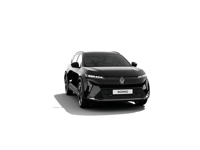 Renault SCENIC E-Tech Techno Long range | Achteruitrijcamera | Adaptive Cruise Control | Adaptive Vision LED koplampen met geïntegreerde mistlampfunctie