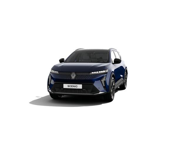 Renault SCENIC E-Tech Techno Long range | Achteruitrijcamera | Adaptive Cruise Control | Adaptive Vision LED koplampen met geïntegreerde mistlampfunctie