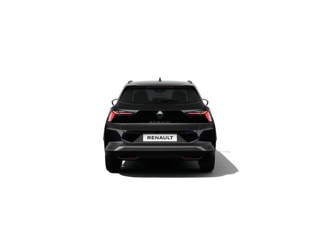 Renault SCENIC E-Tech esprit Alpine Long range | 20" lichtmetalen wielen 'Speedway' | Achteruitrijcamera | Adaptive Cruise Control