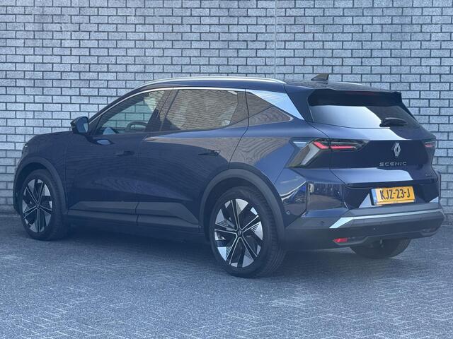 Renault SCENIC E-Tech EV60 comfort range Techno | Apple CarPlay / Android Auto | 360° Camera | Stuur + Stoelverwarming | Panoramadak |
