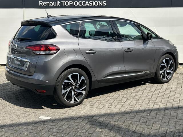 Renault SCENIC 1.3 TCe Bose | Navigatie | Camera | Climate Control | Cruise Control |