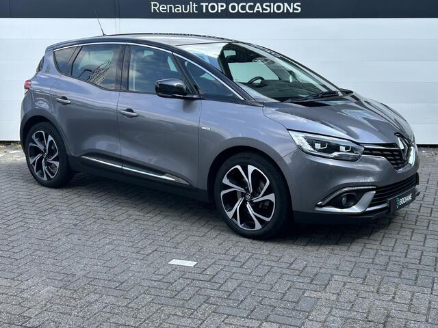 Renault SCENIC 1.3 TCe Bose | Navigatie | Camera | Climate Control | Cruise Control |