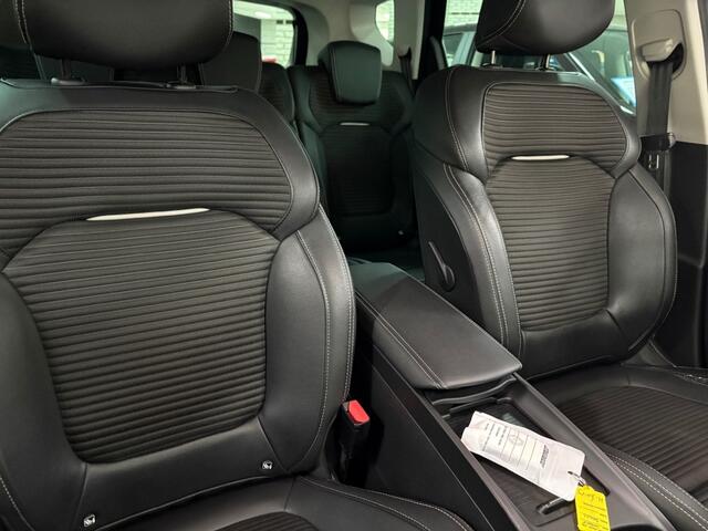 Renault SCENIC 1.3 TCE Intens Leder LM20 Parkeer PDC Cam ECC