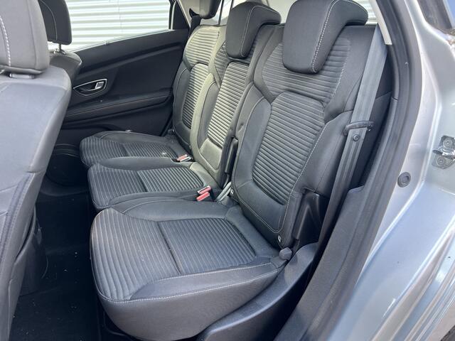 Renault SCENIC 1.3 TCe Bose | Camera | Trekhaak | Nieuw binnen!