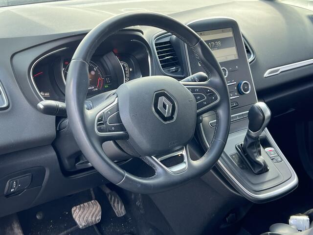 Renault SCENIC 1.3 TCe Bose | Camera | Trekhaak | Nieuw binnen!