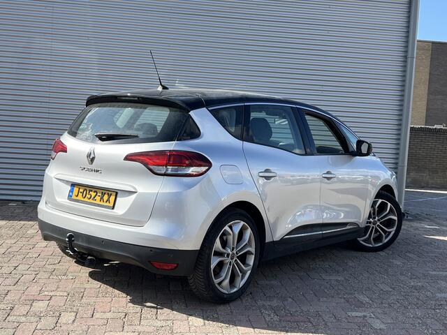 Renault SCENIC 1.3 TCe Bose | Camera | Trekhaak | Nieuw binnen!