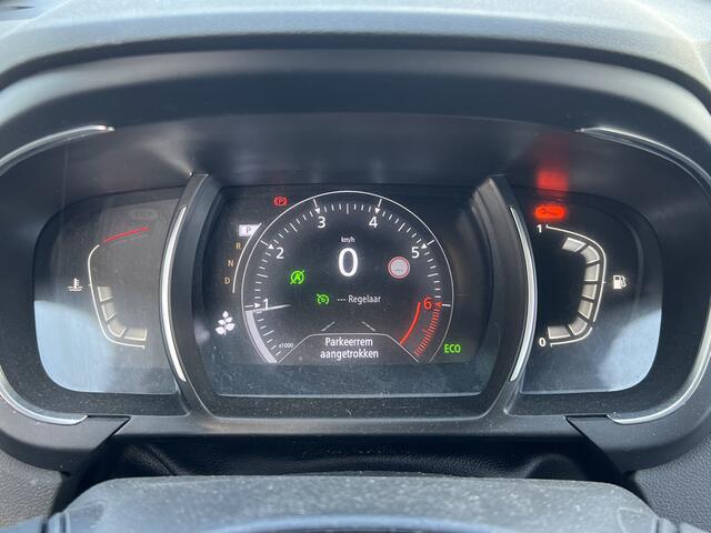 Renault SCENIC 1.3 TCe Bose | Camera | Trekhaak | Nieuw binnen!