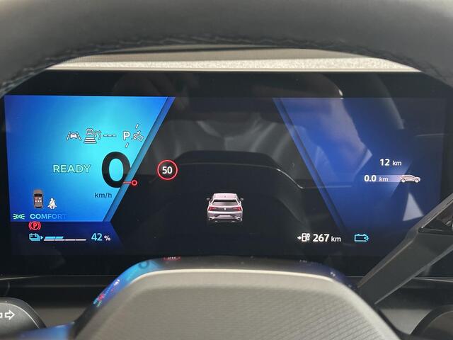 Renault SCENIC E-Tech EV87 long range techno VOORRAADVOORDEEL | PACK LIGHT & SOUND | PACK ADVANCED DRIVING ASSIST & ARGUMENTED VISION |