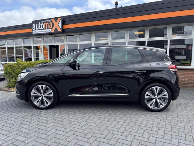 Renault SCENIC 1.3 TCe Intens |Trekhaak|Navigatie|