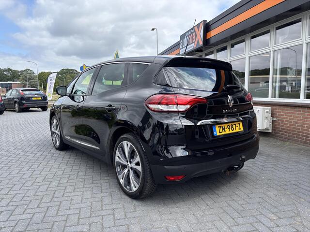 Renault SCENIC 1.3 TCe Intens |Trekhaak|Navigatie|