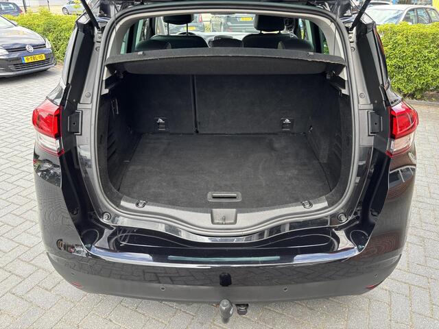 Renault SCENIC 1.3 TCe Intens |Trekhaak|Navigatie|