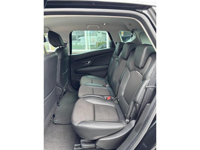 Renault SCENIC 1.3 TCe Intens |Trekhaak|Navigatie|