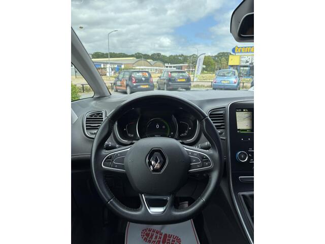 Renault SCENIC 1.3 TCe Intens |Trekhaak|Navigatie|