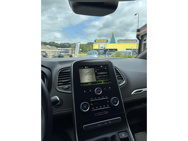 Renault SCENIC 1.3 TCe Intens |Trekhaak|Navigatie|