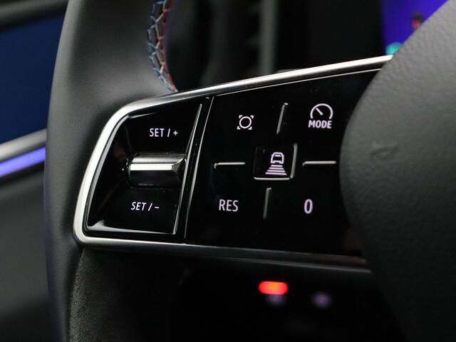 Renault SCENIC E-Tech EV87 long range esprit Alpine | Vijf jaar garantie | Harman Kardon | Panoramisch dak | Active driver assist | Warmtepomp | Stoel-stuur verwarming |