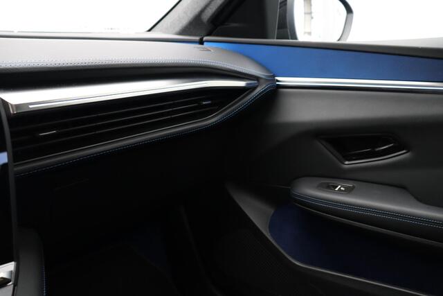 Renault SCENIC E-Tech EV87 long range esprit Alpine | Vijf jaar garantie | Harman Kardon | Panoramisch dak | Active driver assist | Warmtepomp | Stoel-stuur verwarming |