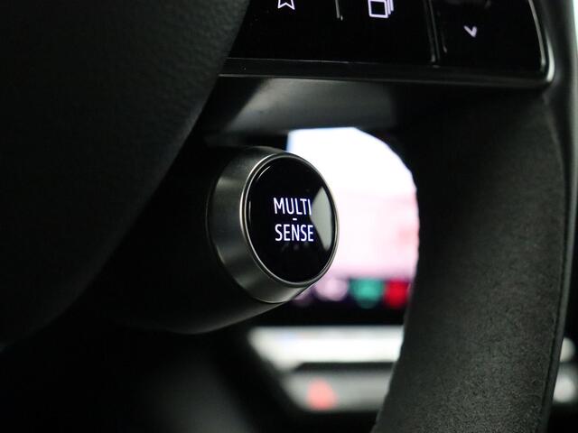 Renault SCENIC E-Tech EV87 long range esprit Alpine | Vijf jaar garantie | Harman Kardon | Panoramisch dak | Active driver assist | Warmtepomp | Stoel-stuur verwarming |