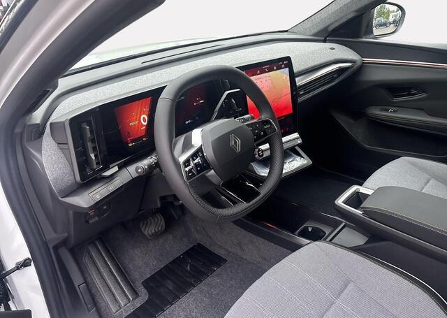 Renault SCENIC E-Tech EV87 long range techno - Demo - pack advanced driving assist & augmented vision / pack light & sound