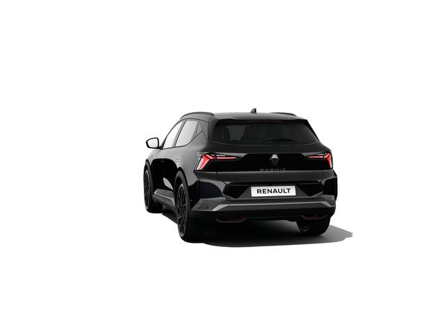 Renault SCENIC E-Tech esprit Alpine | 20" lichtmetalen wielen 'Speedway' | Achteruitrijcamera | Adaptive Cruise Control