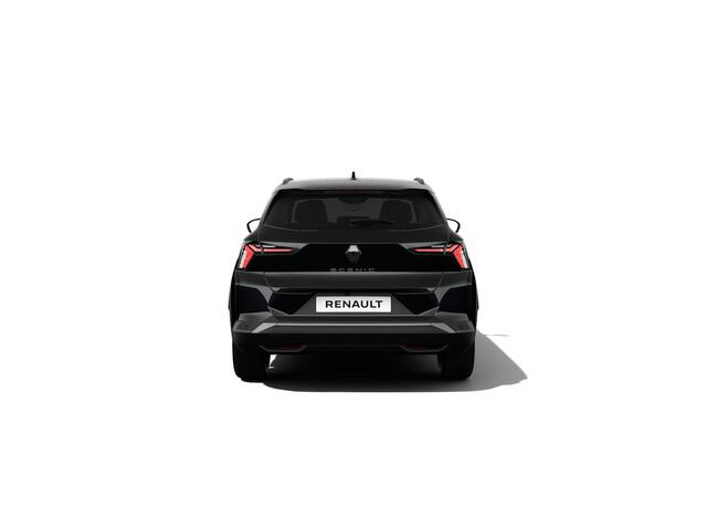Renault SCENIC E-Tech esprit Alpine | 20" lichtmetalen wielen 'Speedway' | Achteruitrijcamera | Adaptive Cruise Control
