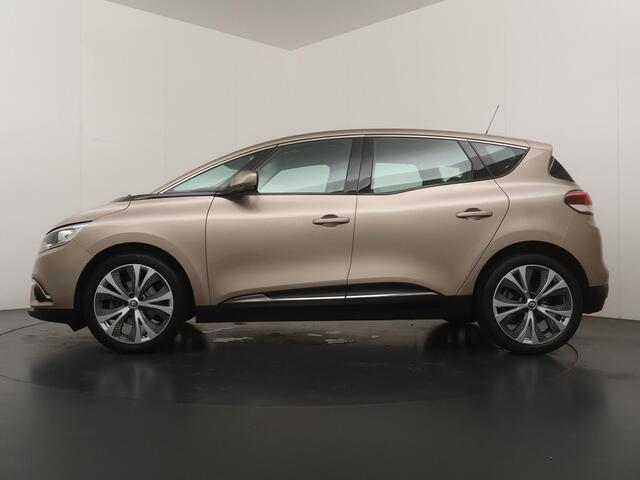 Renault SCENIC 1.2 TCe Intens - Navigatie - Climate Control - Lichmetalen velgen