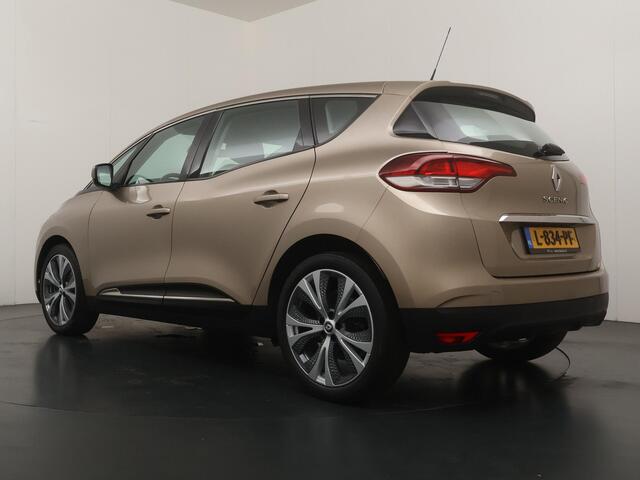 Renault SCENIC 1.2 TCe Intens - Navigatie - Climate Control - Lichmetalen velgen